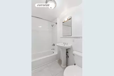 303 W 146th Street #5F, New York City, NY 10039 - Photo 4