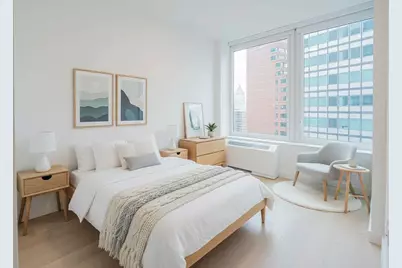 180 Water Street #2209, New York City, NY 10038 - Photo 1