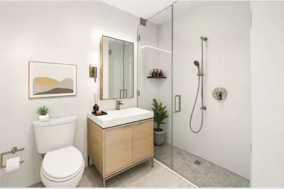 180 Water Street #2209, New York City, NY 10038 - Photo 6