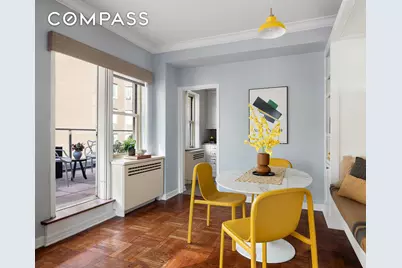 415 E 52nd Street #PHCB, New York City, NY 10022 - Photo 4