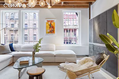 144 Franklin Street #3, New York, NY 10013 - Photo 4