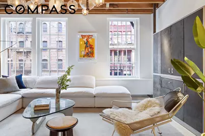 144 Franklin Street #3, New York City, NY 10013 - Photo 4