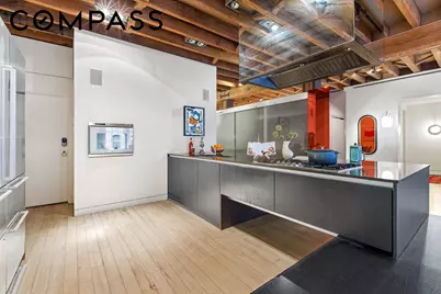 144 Franklin Street #3, New York City, NY 10013 - Photo 8