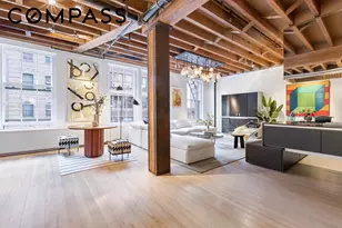 144 Franklin St, New York City, NY 10013 - Photo 2