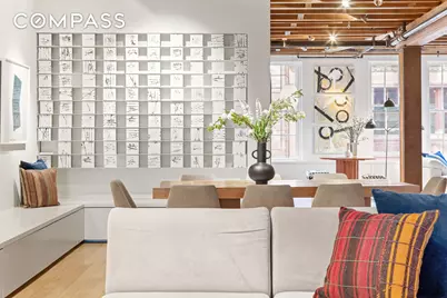 144 Franklin Street #3, New York, NY 10013 - Photo 16