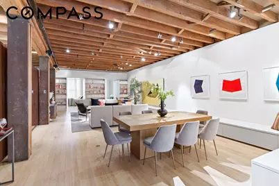 144 Franklin Street #3, New York City, NY 10013 - Photo 10