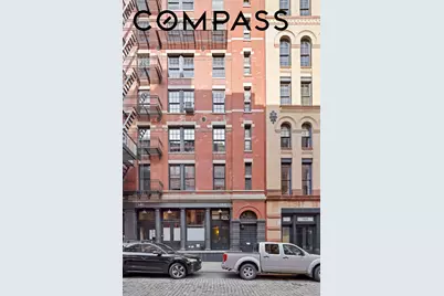 144 Franklin Street #3, New York City, NY 10013 - Photo 22
