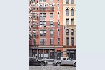144 Franklin Street #3, New York, NY 10013 - Photo 22