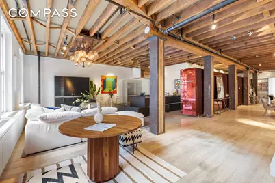 144 Franklin Street #3, New York, NY 10013 - Photo 6