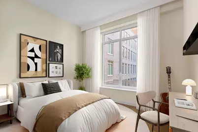 20 E End Avenue #3A, New York City, NY 10075 - Photo 6