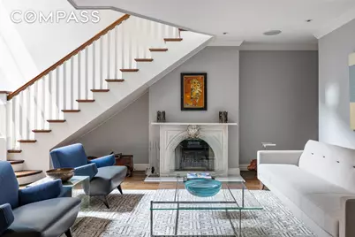 48 W 86th Street #1, New York City, NY 10024 - Photo 2