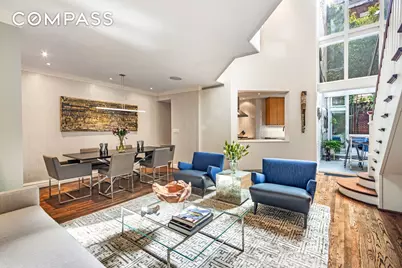 48 W 86th Street #1, New York City, NY 10024 - Photo 4