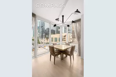 10 W End Avenue #4B, New York, NY 10023 - Photo 4