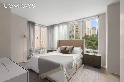 10 W End Avenue #4B, New York, NY 10023 - Photo 6