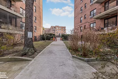 3616 Henry Hudson Parkway #7AS, Bronx, NY 10463 - Photo 14