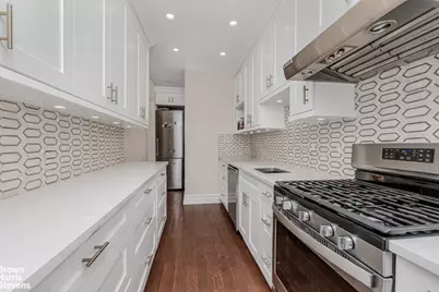 3616 Henry Hudson Parkway #7AS, Bronx, NY 10463 - Photo 1