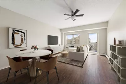 260 Beach 81st Street #6-V, New York City, NY 11693 - Photo 2