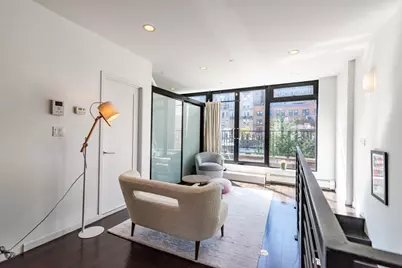 38 W 83rd Street #PH, New York City, NY 10024 - Photo 6
