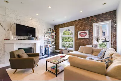 38 W 83rd Street #PH, New York City, NY 10024 - Photo 2