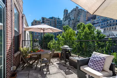 38 W 83rd Street #PH, New York City, NY 10024 - Photo 1