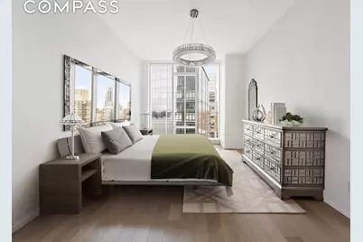 30 Riverside Boulevard #33D, New York, NY 10069 - Photo 6