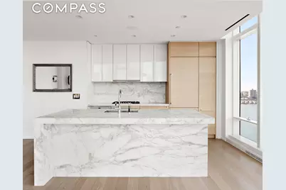 30 Riverside Boulevard #33D, New York City, NY 10069 - Photo 4