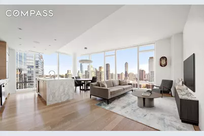 30 Riverside Boulevard #33D, New York City, NY 10069 - Photo 1