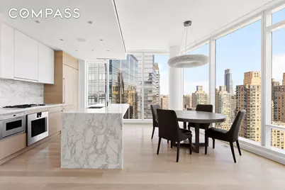 30 Riverside Boulevard #33D, New York City, NY 10069 - Photo 2