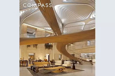 30 Riverside Boulevard #33D, New York, NY 10069 - Photo 12