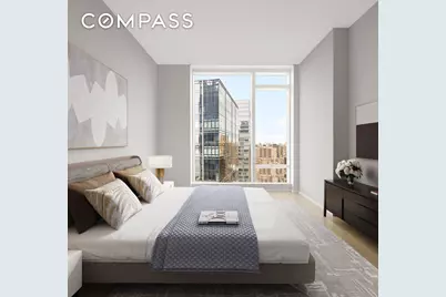 30 Riverside Boulevard #33D, New York City, NY 10069 - Photo 8