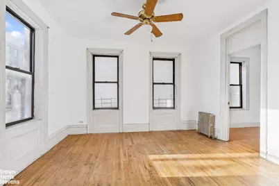 501 W 156th Street #26, New York, NY 10032 - Photo 1