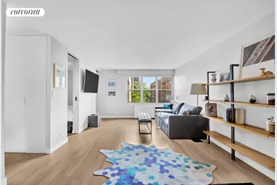 205 3rd Avenue #5V, New York, NY 10003 - Photo 1