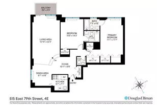 515 E 79th St, New York City, NY 10075 - Photo 10