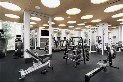 210 Warren Street #9G, New York City, NY 10282 - Photo 8