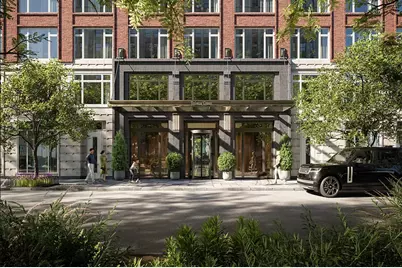 210 Warren Street #9G, New York City, NY 10282 - Photo 6