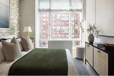 210 Warren Street #9G, New York City, NY 10282 - Photo 4