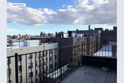 764 St Nicholas Avenue #PH, New York, NY 10031 - Photo 8