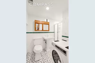 252 W 102nd Street #1, New York, NY 10025 - Photo 8