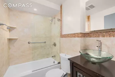 252 W 102nd Street #1, New York, NY 10025 - Photo 6