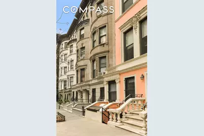 252 W 102nd Street #1, New York, NY 10025 - Photo 10