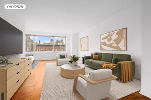 400 Central Prk W, New York City, NY 10025 - Photo 1