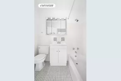 400 Central Park W #6F, New York City, NY 10025 - Photo 6