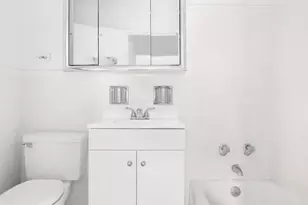 400 Central Prk W, New York City, NY 10025 - Photo 6