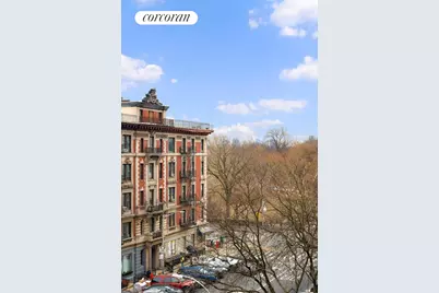 400 Central Park W #6F, New York City, NY 10025 - Photo 8