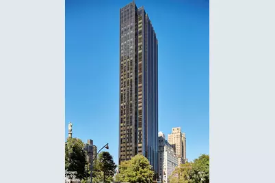 1 Central Park W #1124, New York, NY 10023 - Photo 16