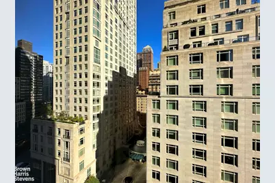 1 Central Park W #1124, New York, NY 10023 - Photo 6