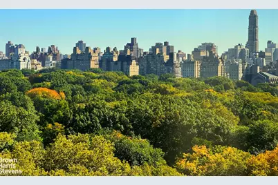 1 Central Park W #1124, New York, NY 10023 - Photo 4