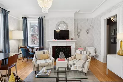 353 Riverside Drive #4B, New York, NY 10025 - Photo 4