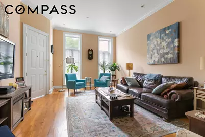 66 E 126th Street, New York, NY 10035 - Photo 2