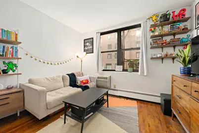 229 E 29th Street #2J, New York City, NY 10016 - Photo 2